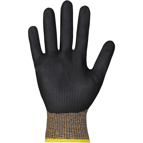 Gants minces r&eacute;sistants &agrave; la coupe PRO S13TAXFN, Taille 11, Calibre 13, Rev&ecirc;tement Mousse de nitrile, Enveloppe en TenActiv, ASTM ANSI niveau A5 Northern Industrial Supply Inc.