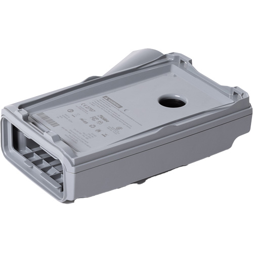 Fan Housing for PX5&reg; PAPR Northern Industrial Supply Inc.