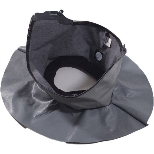 Zytec FR Shoulder Cape Northern Industrial Supply Inc.