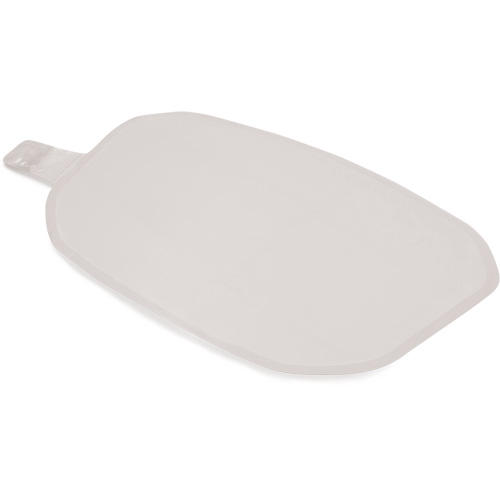 Tear Off Lens with 7-Layer Cassette for Z-Link PAPR System Northern Industrial Supply Inc.