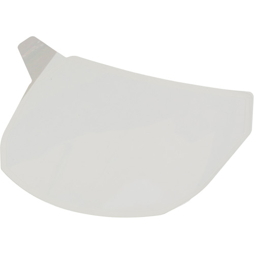 Lentilles d&eacute;tachables Clear-Vision &agrave; sept couches pour T200 Northern Industrial Supply Inc.