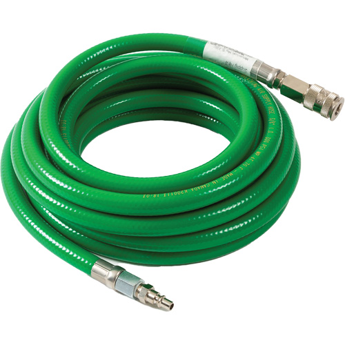 50' Breathing Air Supply Hose Northern Industrial Supply Inc.