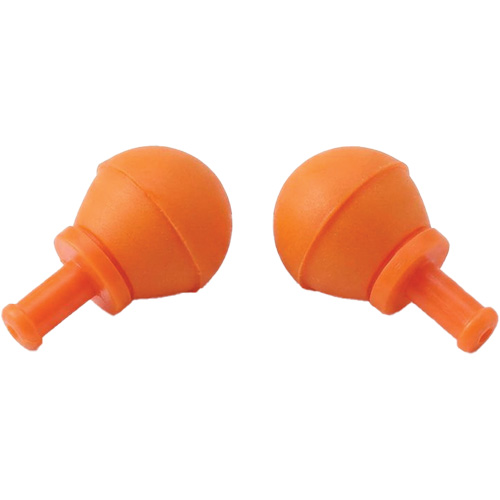 SEALTEC Semi-Aural Ear Band Replacement Pods Northern Industrial Supply Inc.