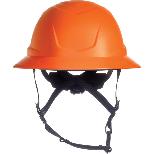V-Gard H2&reg; Full Brim Safety Helmet with Mips&reg; Safety System, Ratchet Suspension, Non-Vented Northern Industrial Supply Inc.