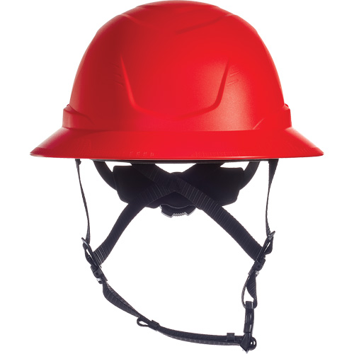 V-Gard H2&reg; Full Brim Safety Helmet with Mips&reg; Safety System, Ratchet Suspension, Non-Vented Northern Industrial Supply Inc.