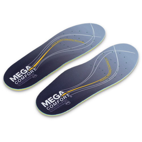 Ergo Cooling 37.5&reg; Insole, Men's 14 - 15 Northern Industrial Supply Inc.