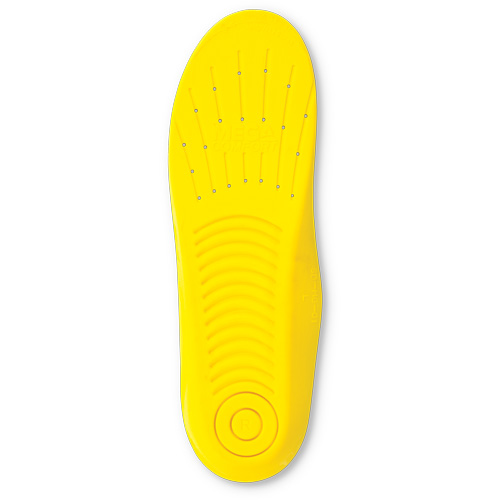 Ergo Cooling 37.5&reg; Insole, Men's 14 - 15 Northern Industrial Supply Inc.