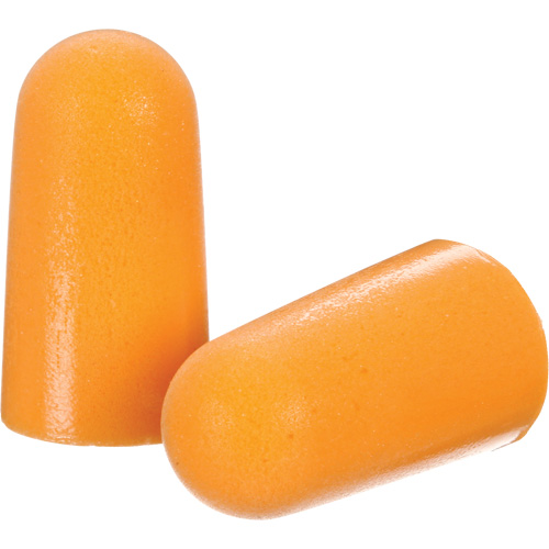 E-A-R Foam Earplugs, Bulk - Box Northern Industrial Supply Inc.