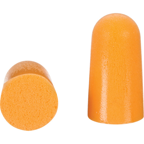 E-A-R Foam Earplugs, Bulk - Box Northern Industrial Supply Inc.