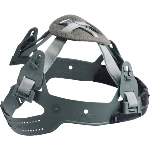 Coiffe de rechange pour casque de s&eacute;curit&eacute; North The Peak A79, &agrave; douille Northern Industrial Supply Inc.
