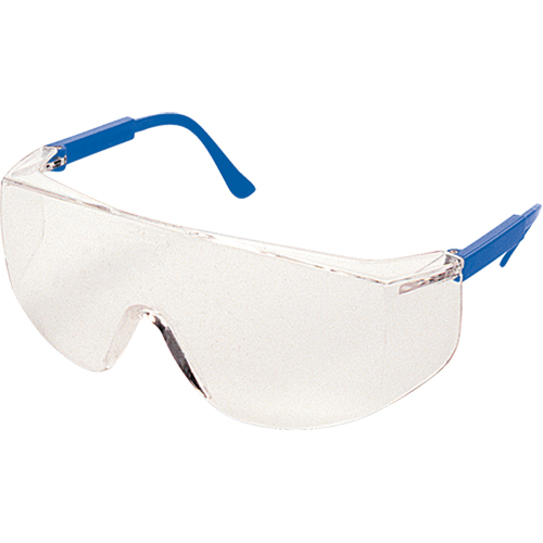 Tacoma&reg; Safety Glasses, Clear Lens, Anti-Scratch, ANSI Z87+ Northern Industrial Supply Inc.