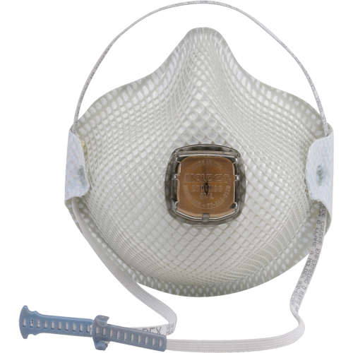 Respirateurs  contre les particules 2700, N95, Certifi&eacute; NIOSH, Grand/Moyen Northern Industrial Supply Inc.