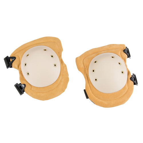 ALLEGRO INDUSTRIES Welding Knee Pads, Hook and Loop Style, Leather Caps, Foam Pads Northern Industrial Supply Inc.
