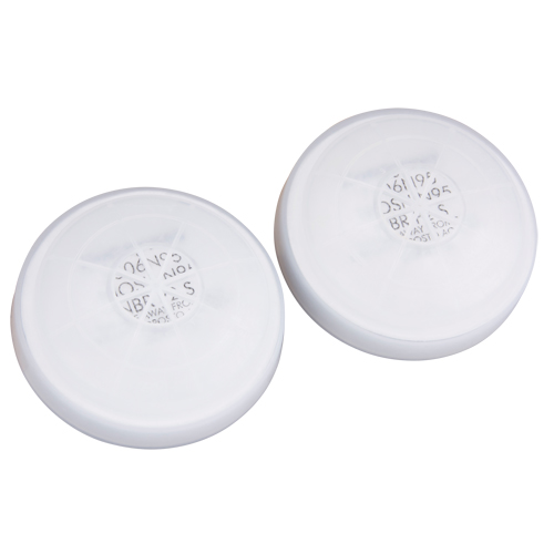 Filtres North, Filtre contre les particules, Filtre N99 Northern Industrial Supply Inc.