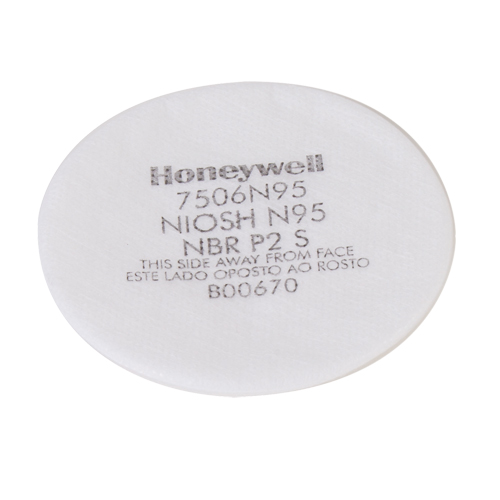 North&reg; Respirator Filters, Particulate Filter, N95 Filter Northern Industrial Supply Inc.