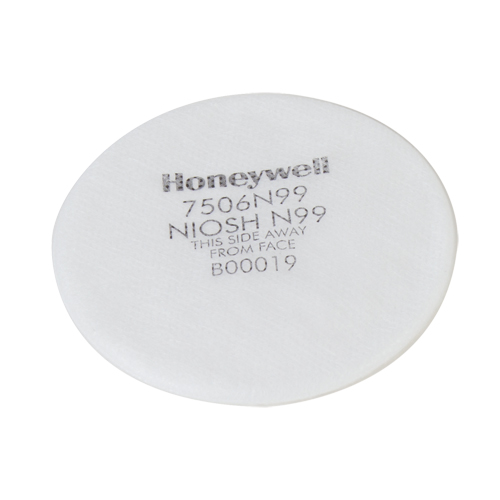 North&reg; Respirator Filters, Particulate Filter, N95 Filter/N99 Filter Northern Industrial Supply Inc.