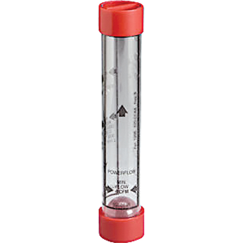 D&eacute;bitm&egrave;tres pour respirateurs PAPR Northern Industrial Supply Inc.