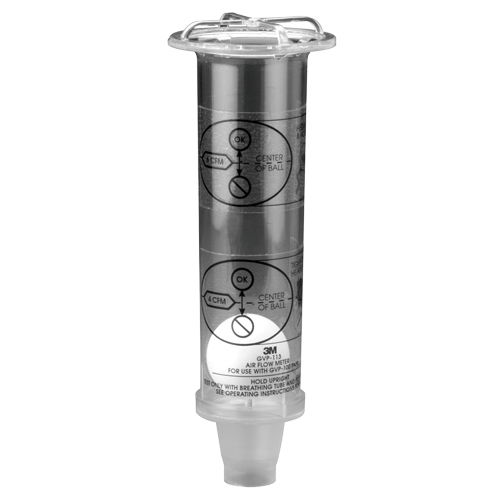 Flow Meters for 3M PAPR Northern Industrial Supply Inc.