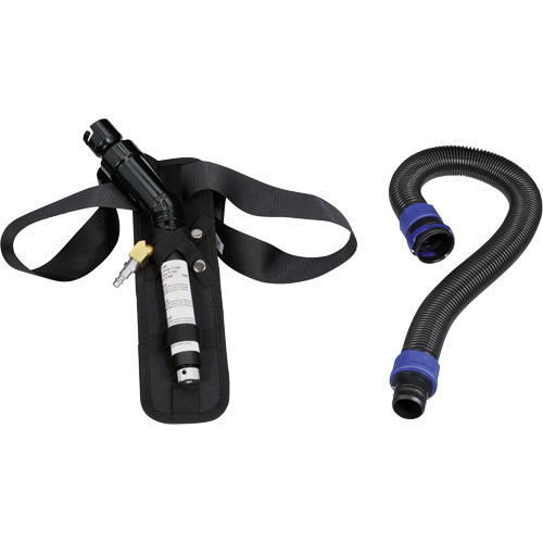 3M Series Loose Fitting Facepieces with Supplied Air-AIR CONTROL DEVICESAir control devices Northern Industrial Supply Inc.