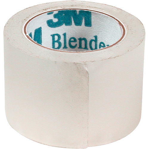 3M Blenderm Surgical Tape, Class 1, Waterproof, 15' L x 1" W Northern Industrial Supply Inc.