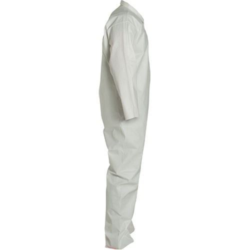 ProShield&reg; 60 Coveralls, 2X-Large, White, Microporous Northern Industrial Supply Inc.