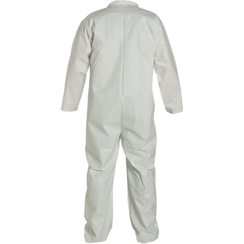 ProShield&reg; 60 Coveralls, 2X-Large, White, Microporous Northern Industrial Supply Inc.