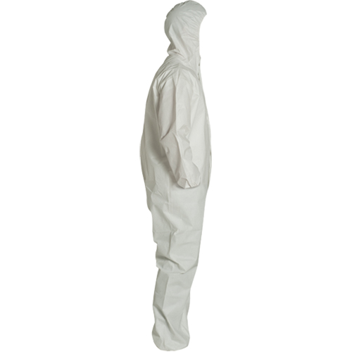 Combinaisons ProShield 60, Petit, Blanc, Micropore Northern Industrial Supply Inc.
