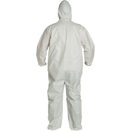 Combinaisons ProShield 60, Petit, Blanc, Micropore Northern Industrial Supply Inc.