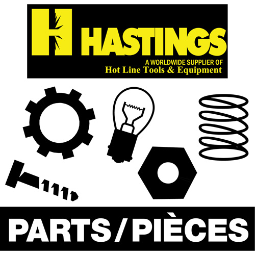 Insulated Ratchet Cutter Housing Parts Northern Industrial Supply Inc.