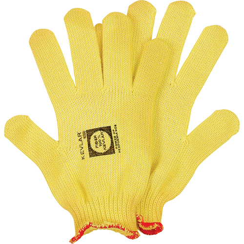 Inspector's Gloves, Size Small/7, 13 Gauge, Kevlar&reg; Shell, ANSI/ISEA 105 Level 2 Northern Industrial Supply Inc.