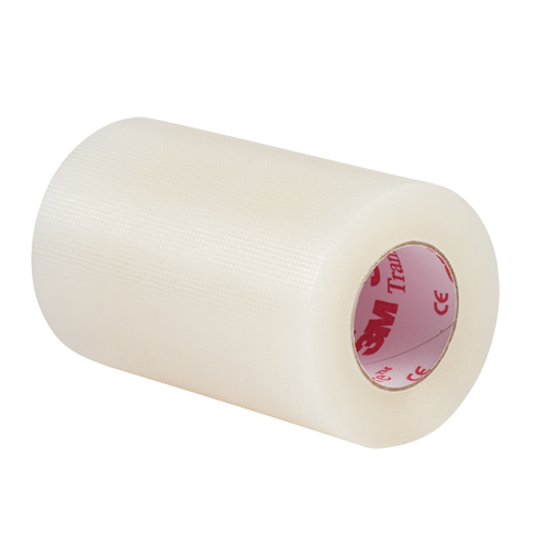 3M Transpore Surgical Tape, Class 1, 30' L x 3" W Northern Industrial Supply Inc.