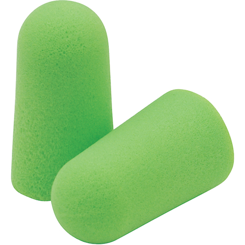 Bouchons d'oreilles en mousse Pura-Fit, Vrac - Boîte Northern Industrial Supply Inc.