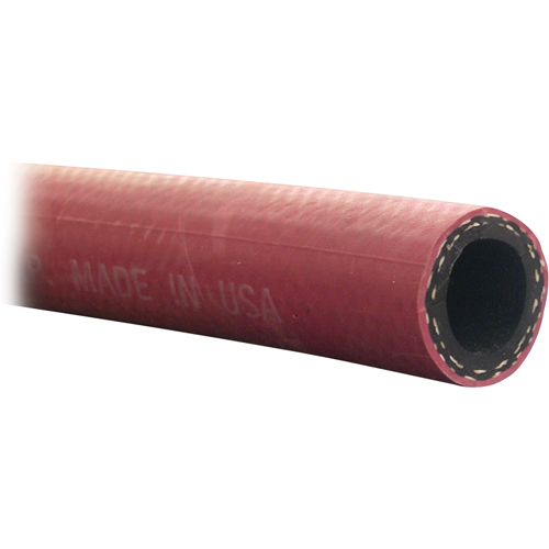 Tuyau polyvalent, Air/Produits chimiques/Eau, Caoutchouc EDPM, 1/4" dia., 700' lo, 300 psi Northern Industrial Supply Inc.