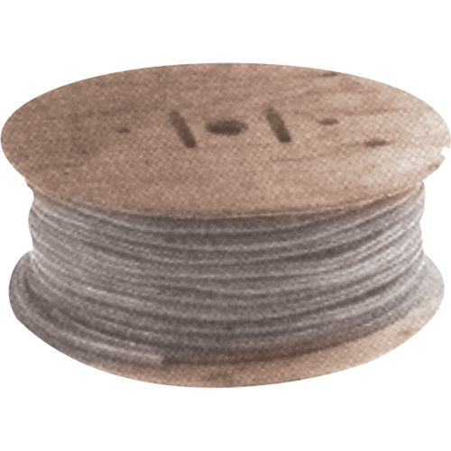 Tuyau polyvalent, Air/Produits chimiques/Eau, Caoutchouc EDPM, 1/4" dia., 700' lo, 300 psi Northern Industrial Supply Inc.