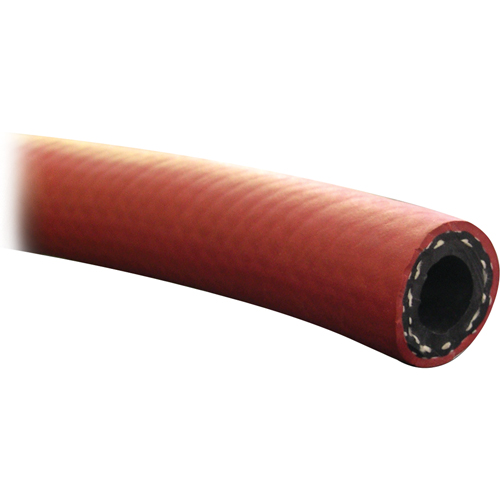 Tuyau d'alimentation non conductif, Air/Produits chimiques/Carburants/Huiles, Nitrile, 3/4" dia., 300 psi Northern Industrial Supply Inc.