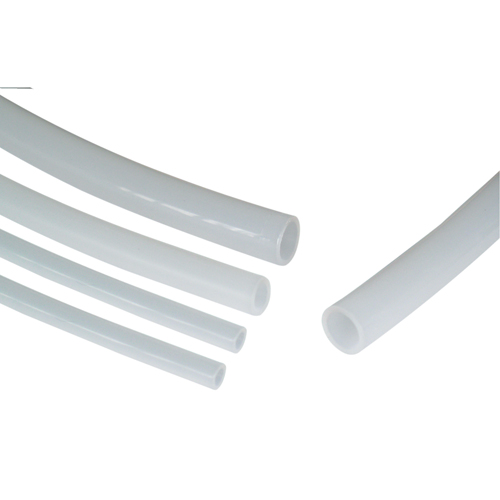 Tube, Air, 0,375" DE x 100' lo, Poly&eacute;thyl&egrave;ne, Blanc translucide, 125 psi @ 20°C Northern Industrial Supply Inc.