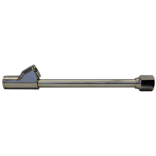 Standard Air Chucks - Dual Foot Air Chucks Northern Industrial Supply Inc.