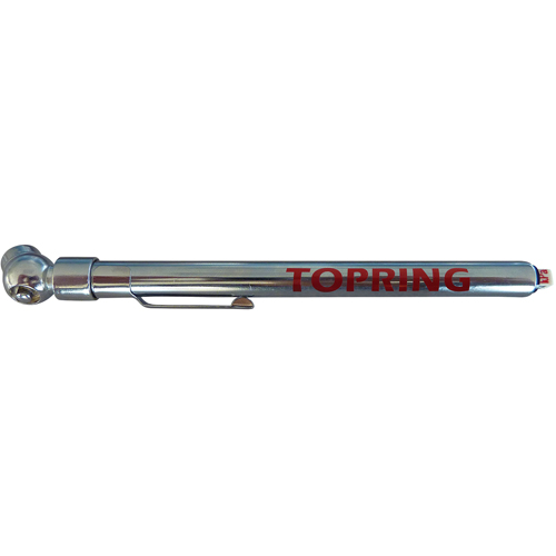 High Pressure Tire Gauges Northern Industrial Supply Inc.