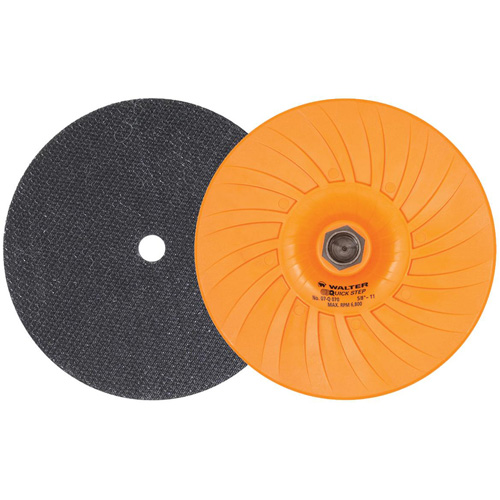 QUICK-STEP Interface Pad for Curved Surfaces Northern Industrial Supply Inc.