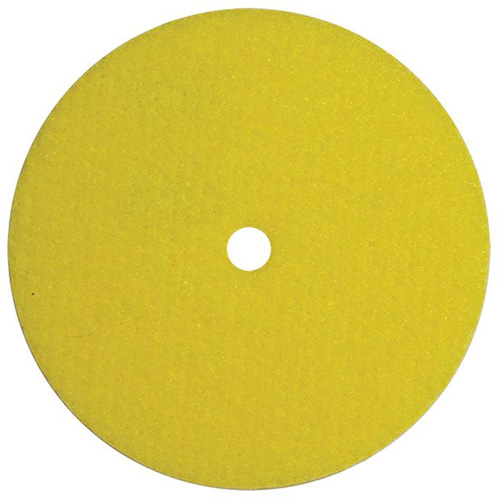 QUICK-STEP Polishing Disc, 6" Dia. Northern Industrial Supply Inc.
