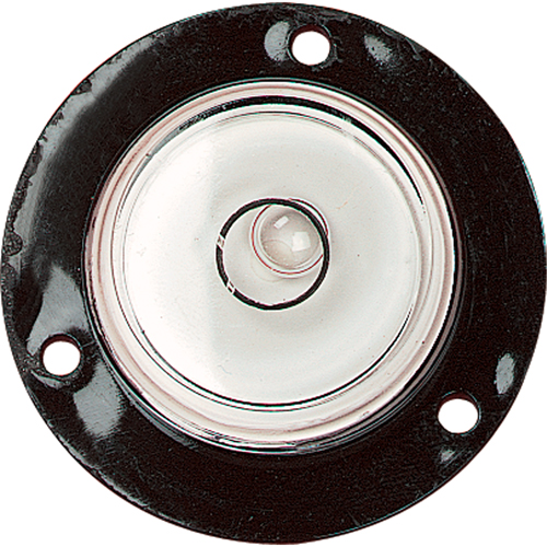 Bull's-Eye Circular Levels Northern Industrial Supply Inc.