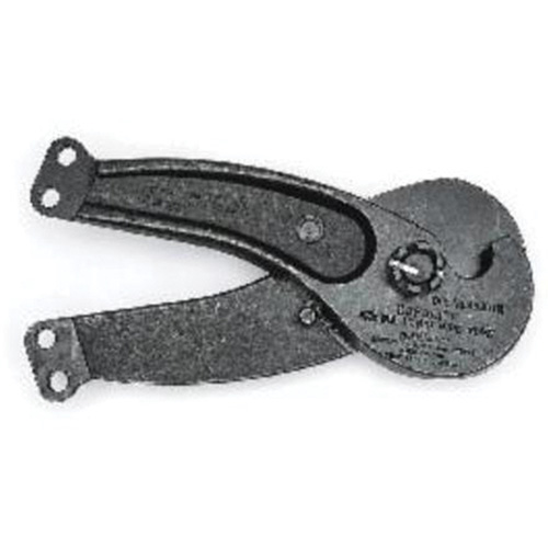 Replacement Cutter Head, 1-3/4" Northern Industrial Supply Inc.