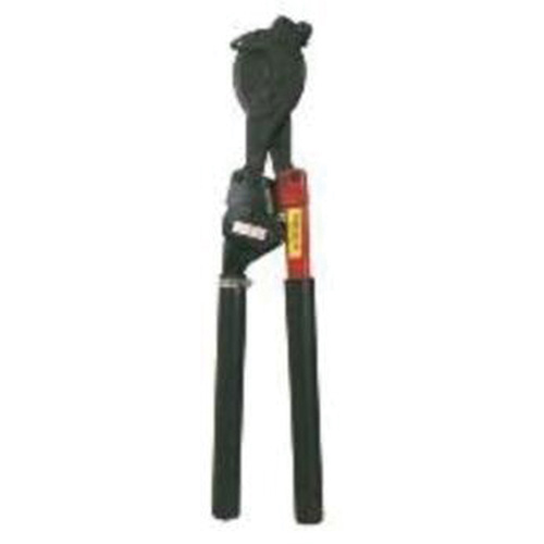 Soft Cable Ratchet Cutter, 27-1/2" Northern Industrial Supply Inc.