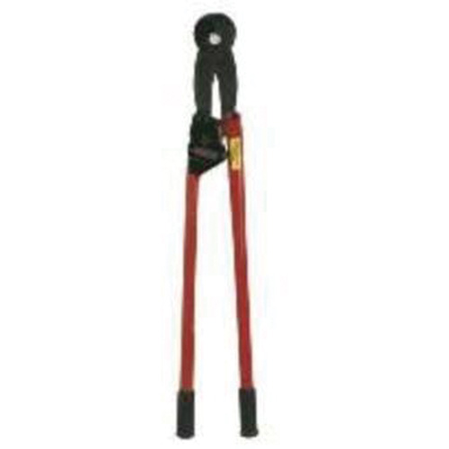 Wire Rope Ratchet Cutter, 36" Northern Industrial Supply Inc.