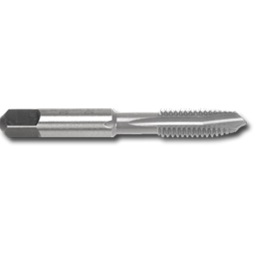 Bright Wizard Spiral Point Machine Tap, High Speed Steel, 2-56 Thread, 1-3/4" L Northern Industrial Supply Inc.