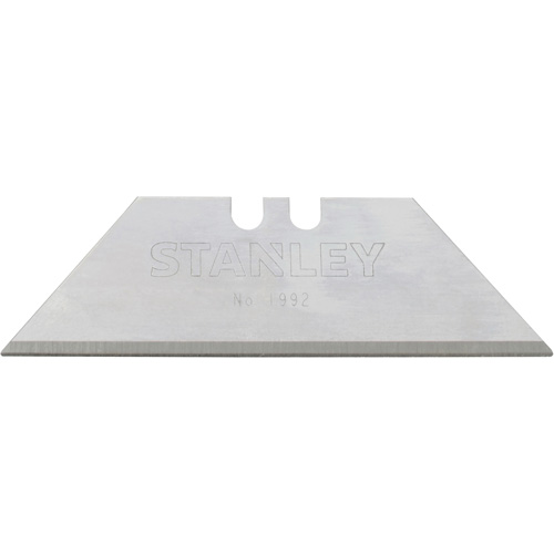 Lames en acier robuste avec distributeur, Style Simple Northern Industrial Supply Inc.