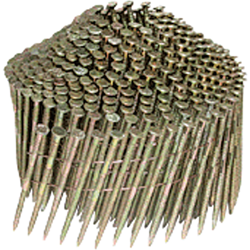 Plain Nails Northern Industrial Supply Inc.