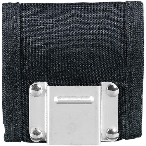 Tape Measure Holder, Measuring Tape Holder, Nylon, 1 Pockets Northern Industrial Supply Inc.