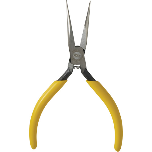 Slim Long Nose Pliers, 5-5/8" L Northern Industrial Supply Inc.