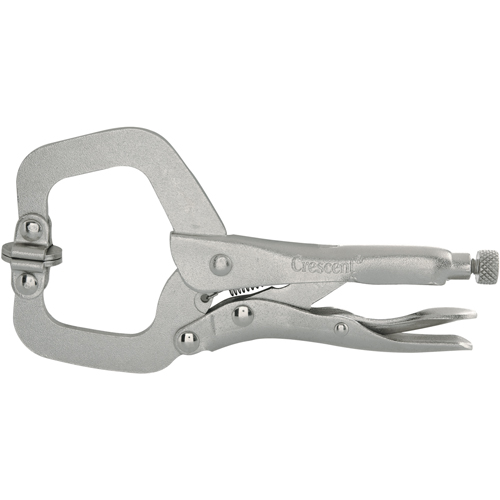 Pince-&eacute;tau, Longueur 6-4/5", Pinces serre-joints Northern Industrial Supply Inc.